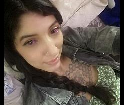 Webcam de Marllena69