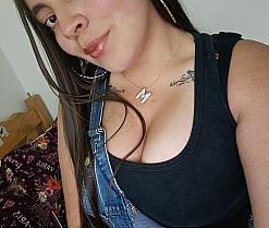 Webcam de Natasha_wishx