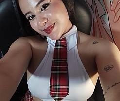 Webcam de nesli_hann