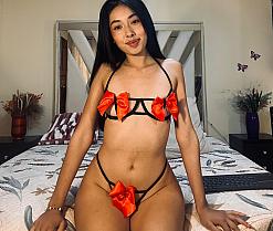 Webcam de candy_skyy
