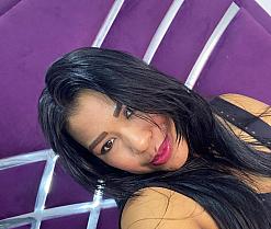 Webcam de alannaht