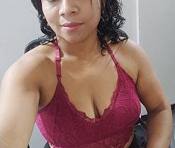 Webcam de amber_rousse