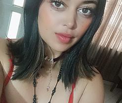 Webcam de Dark_venus1
