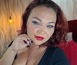 Webcam de AngelicaMilf3