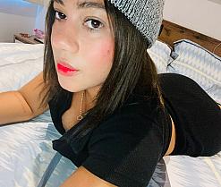 Webcam de Daphne_cuteht