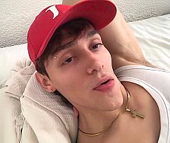 Entrar en el videochat de EddyCopers. Webcam y chat gratis. Webcam de EddyCopers