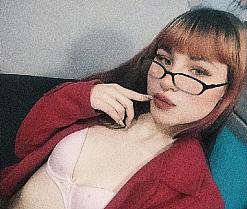 Webcam de angelasofia707
