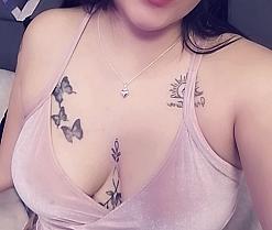 Webcam de ShannelRush