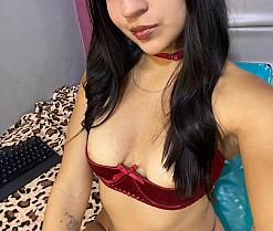 Webcam de carinalopez707