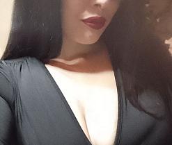 Webcam de VeronicaYoung