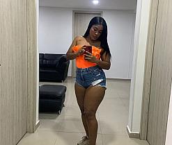 Webcam de JuliannaMead