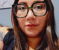 Webcam de Alexxa_Maiden