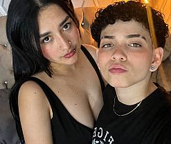 Webcam de MeganBlack