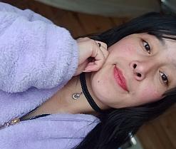Entrar en el videochat de Alaia_Aura. Webcam y chat gratis. Webcam de Alaia_Aura