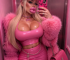 Webcam de bratzdoll1994