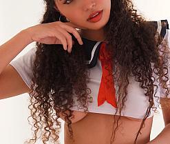 Entrar en el videochat de Eloise_Sweety. Webcam y chat gratis. Webcam de Eloise_Sweety