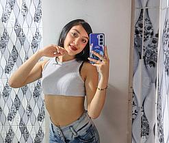 Webcam de EvelynClair