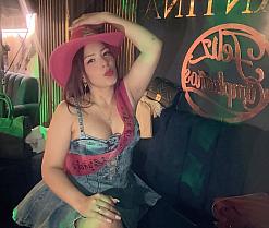 Webcam de VivianRose3x
