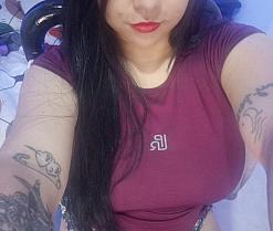 Webcam de natycrux
