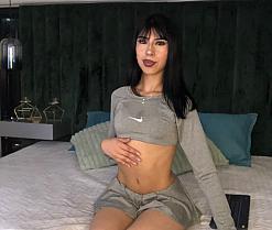 Webcam de ThaisCeleste