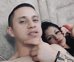 Webcam de elizabeth_melod