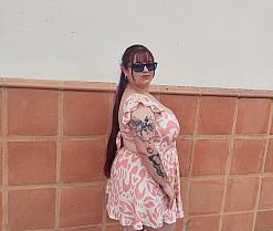 Webcam de Scarlett_Star