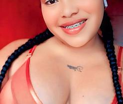 Webcam de sofiaballolet