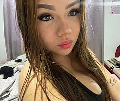 Webcam de Veronica_Rose