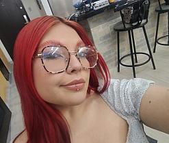 Webcam de DakotaStyle