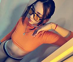 Webcam de JenXO