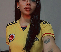 Webcam de luna_dolie