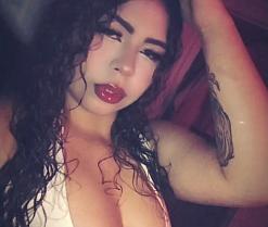Webcam de scarlettstone