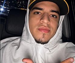 Webcam de Mark_Jackson69