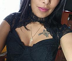 Webcam de Charllot_wish
