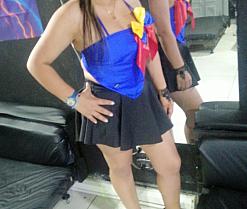 Webcam de KataleyaSex
