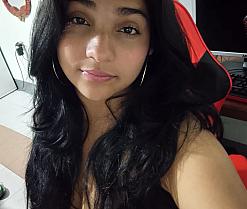 Webcam de AliceGreyX
