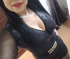 Webcam de hellenahott