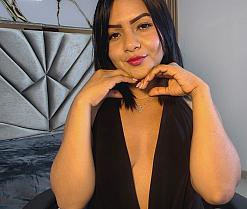 Webcam de SheriSueVS