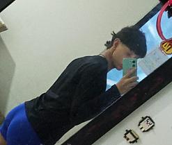 Webcam de narcisoXmoon