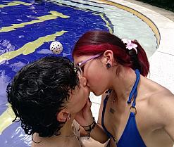 Webcam de celi_sweetres