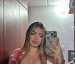 Webcam de Sasha_wish