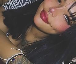 Webcam de ScarlettVs