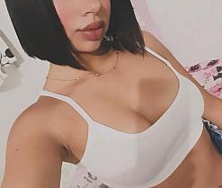 Webcam de Fiorella_wish